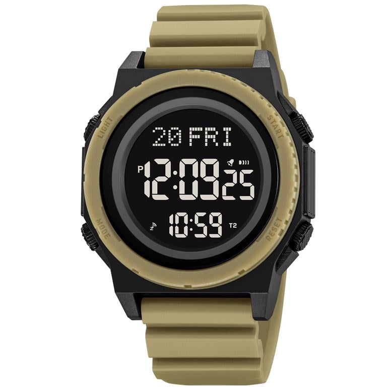 Наручные часы Skmei 2357AT Apricot (29596598)