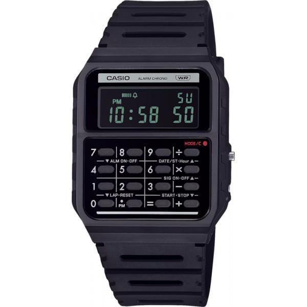 Годинник унісекс Casio CA-53WB-1B