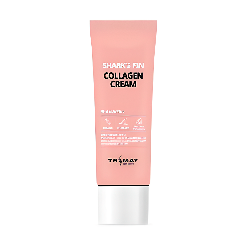 Крем Trimay Shark’s Fin Collagen Cream с коллагеном 50 мл
