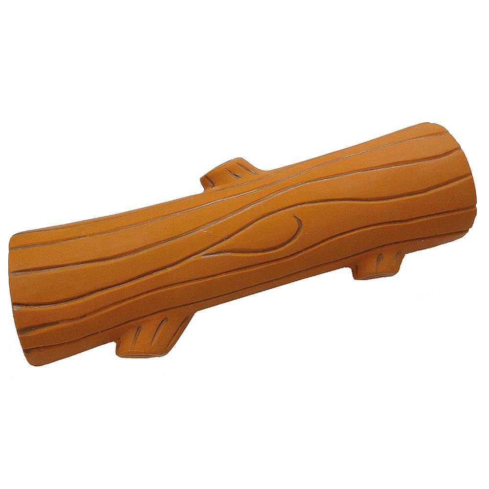 Игрушка для собак Tatrapet Toys Fan Ветвь с пищалкой 18 см (487.84) Игрушка для собак Tatrapet Toys Fan Ветвь с пищалкой 18 см (487.84)