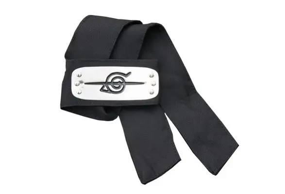 Пов'язка Ніндзя Ітачі з Наруто Пов'язка Ніндзя Ітачі з Наруто