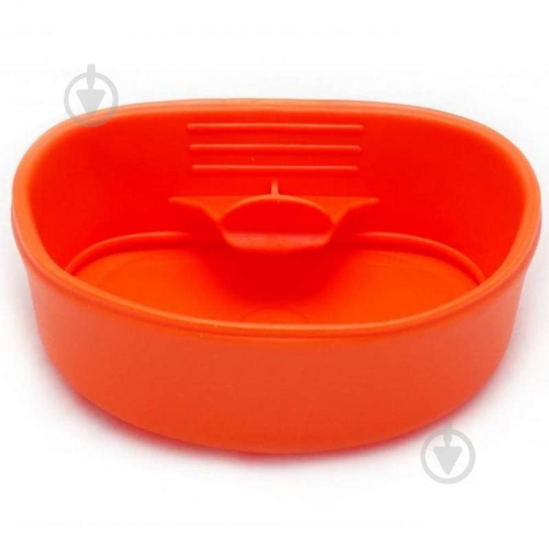 Горнятко Wildo Fold-A-Cup Big Orange (WIL-W10320)