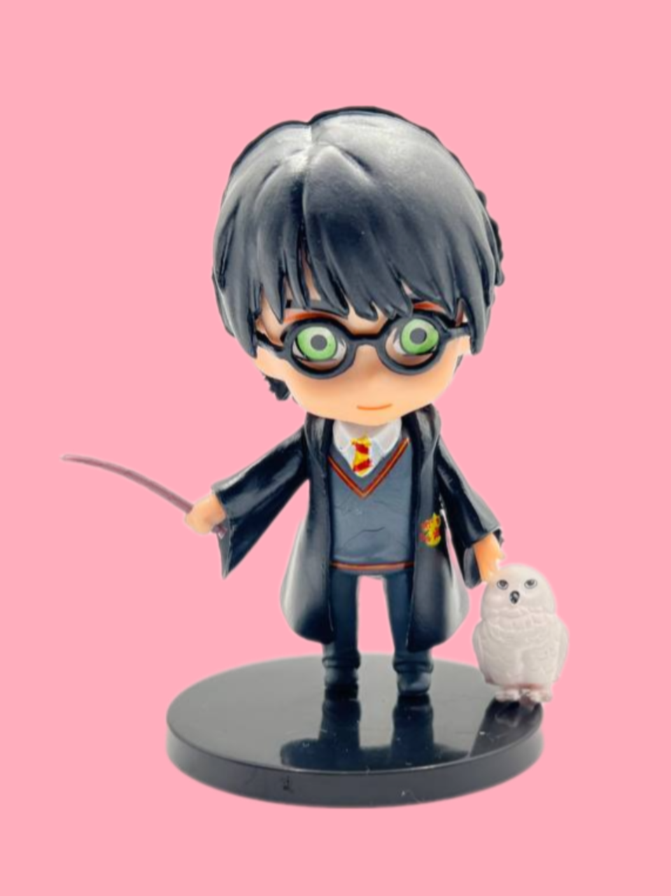 Фигурка для геймеров Potter Harry 10 см (F CH HP HP 10) - фото 2