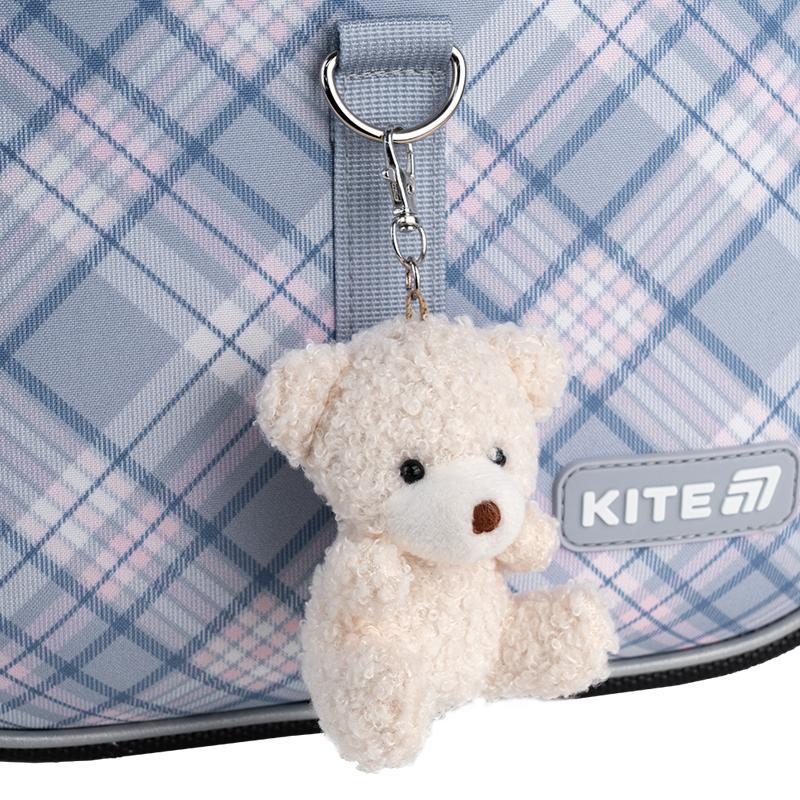 Школьный рюкзак KITE SET K25-555S-6 College Line Girl с пеналом и сумкой для обуви (995176) - фото 23 Школьный рюкзак KITE SET K25-555S-6 College Line Girl с пеналом и сумкой для обуви (995176) - фото 23