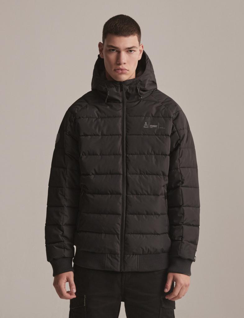 Куртка мужская Diverse DKR SIXEN XXL Черный (5902598939135) Куртка мужская Diverse DKR SIXEN XXL Черный (5902598939135)