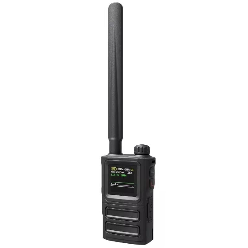 Детектор дронов Skydroid S10 в диапазоне 300 мГц-6 гГц до 1 км (101044)