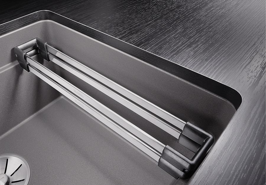 Мойка кухонная Blanco 522231 ETAGON 500-U (27139) - фото 9 Мойка кухонная Blanco 522231 ETAGON 500-U (27139) - фото 9