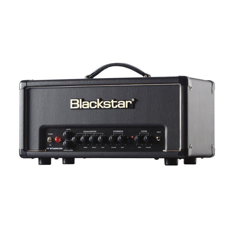 Усилитель Гитарный Blackstar HT-20H Studio