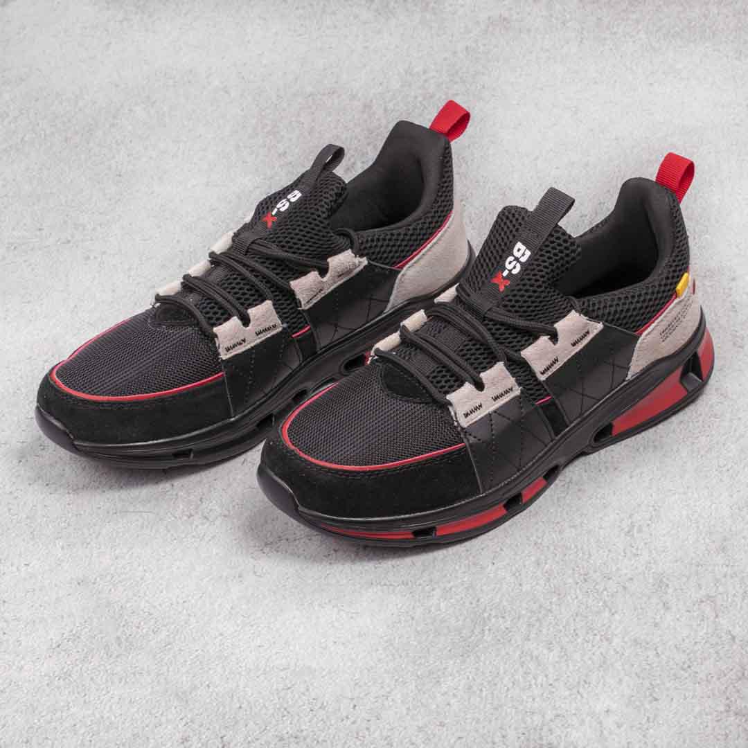 Кроссовки мужские Fashion 331000 р. 41 26,5 см