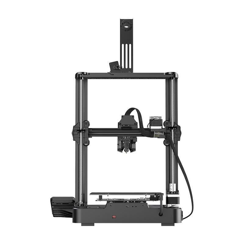 3D-принтер CREALITY Ender-3 V3 KE (CRE-E3V3KE) - фото 6