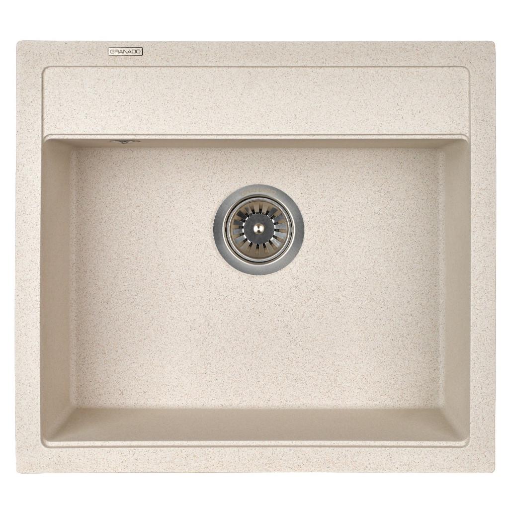 Мойка кухонная Granado LERIDA Terra (gr0403)