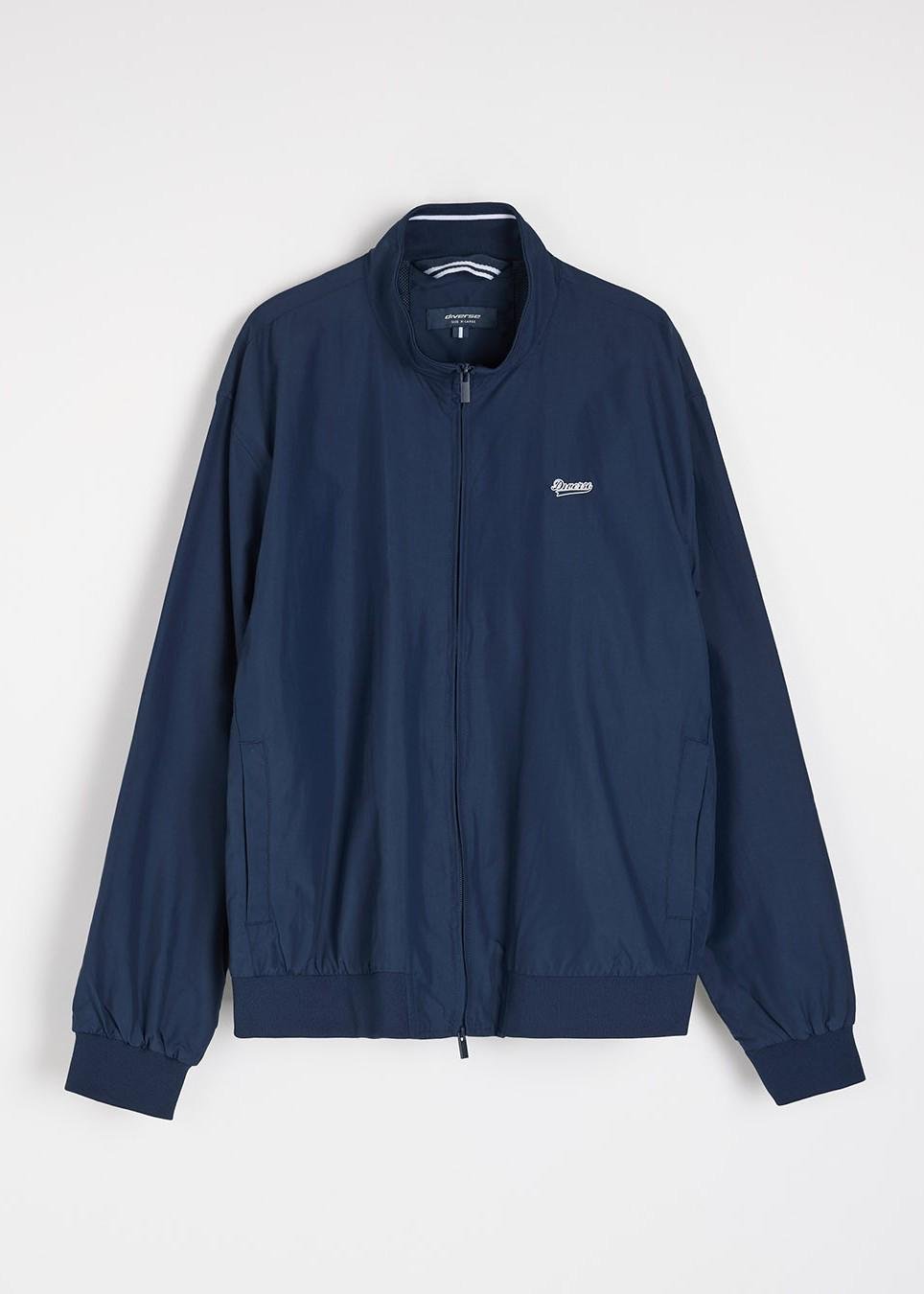 Куртка мужская Diverse RUMY M Синий (5905384114242) Куртка мужская Diverse RUMY M Синий (5905384114242)