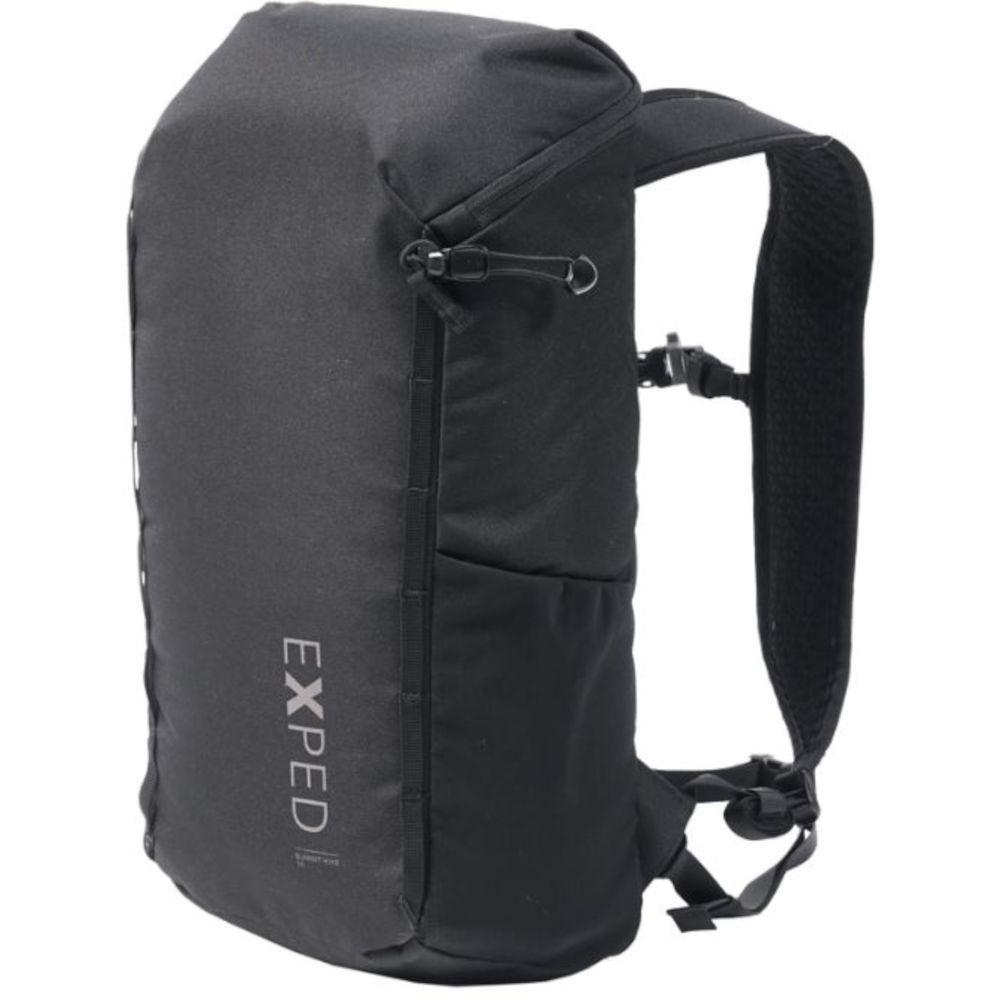 Рюкзак Exped Summit Hike 15 л Black (1054-018.1091)