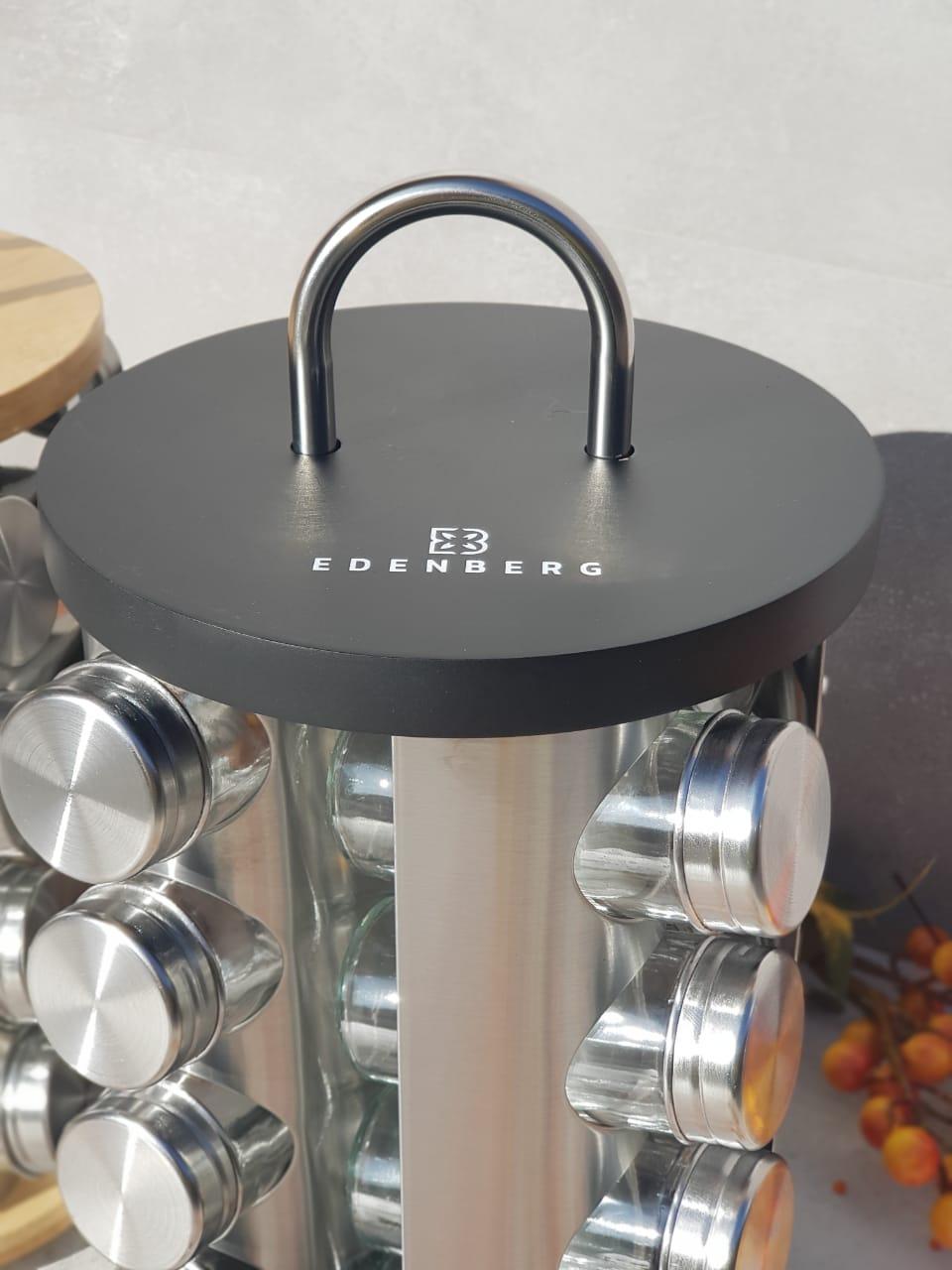 Набор для специй Edenberg 17 пр. (EB-4027) - фото 5