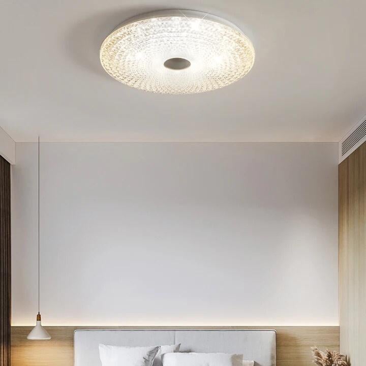 Люстра со встроенным LED освещением (ZY110)