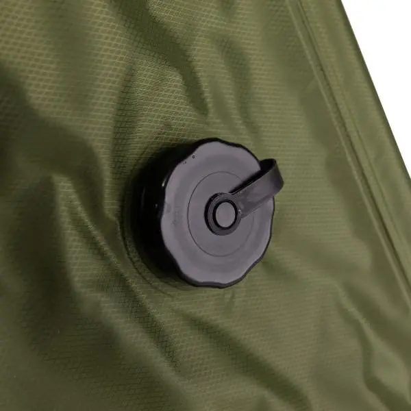 Душ Polar Bear Outdoor HP-B-1 20 л для кемпінгу Зелений (149-107- HP-B-1) - фото 5