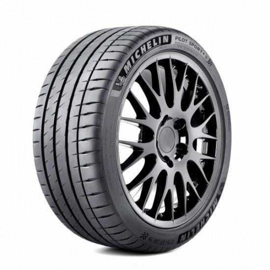 Автошина Michelin Pilot Sport 4 205/55 R16 94Y не шип