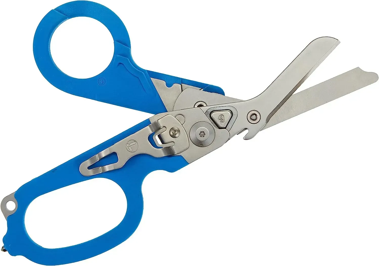 Ножницы Leatherman Raptor Rescue 6 функций с чехлом utility Blue (26063311) - фото 2 Ножницы Leatherman Raptor Rescue 6 функций с чехлом utility Blue (26063311) - фото 2