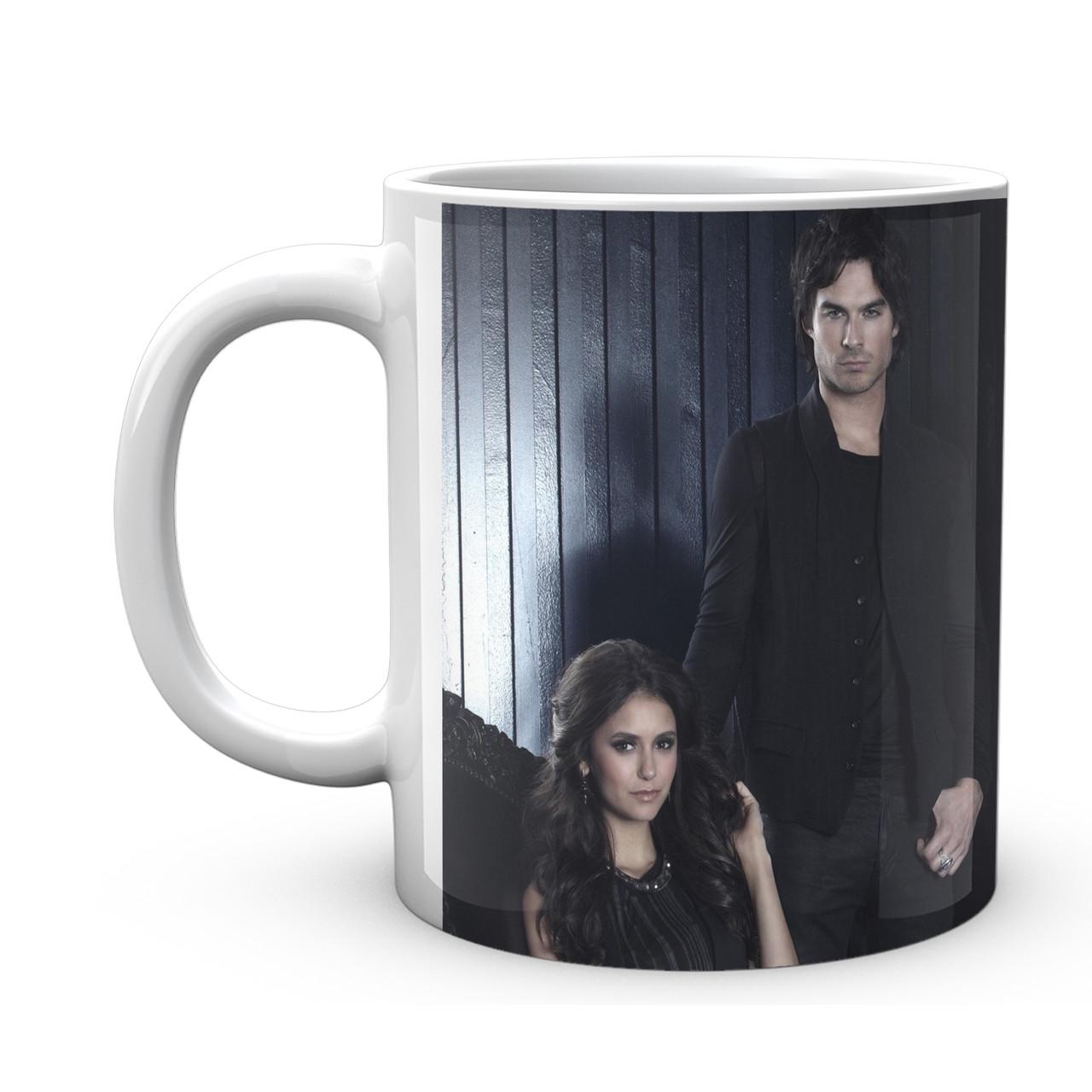 Чашка Geekland The Vampire Diaries (VD 02.09)