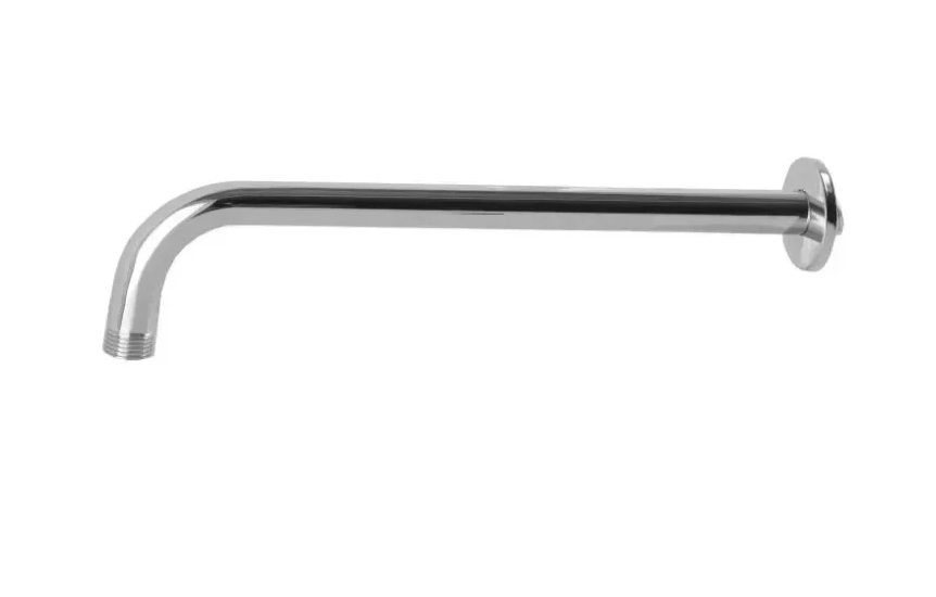 Душовий кронштейн Globus Lux (TL250-90-BR)