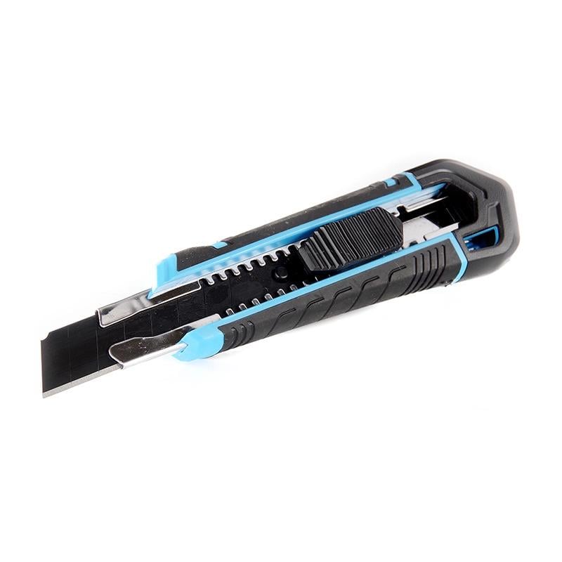 Ніж висувний сегментний Apro NA-18 (400257)