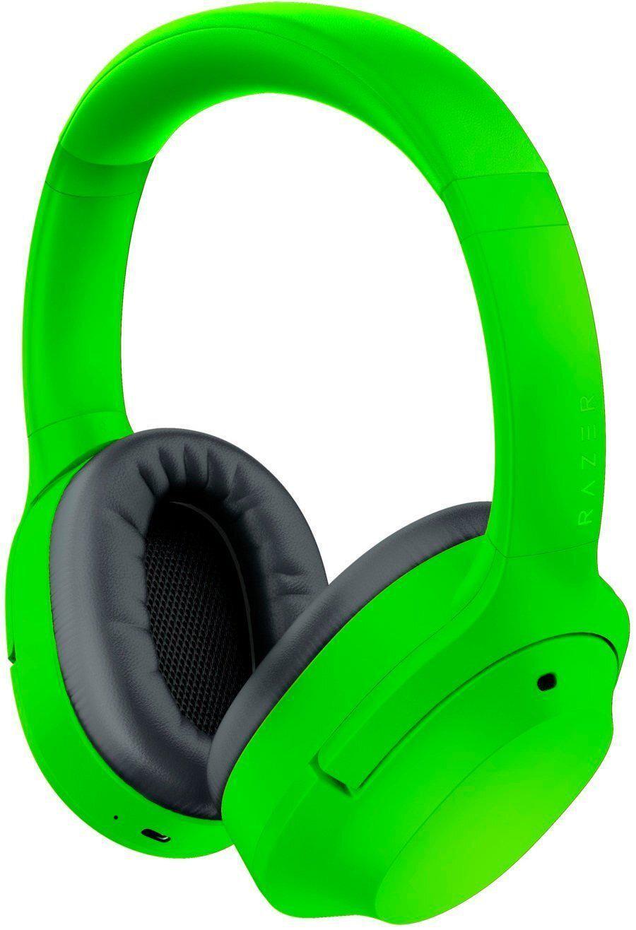 Гарнитура Razer Opus X Зеленый (7435731)