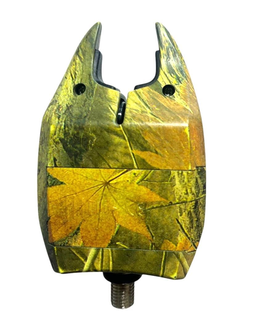 Сигналізатор клювання TIANLONG TLI-07/свінгер на ланцюжку Червоний (1737399527) - фото 4 Сигналізатор клювання TIANLONG TLI-07/свінгер на ланцюжку Червоний (1737399527) - фото 4