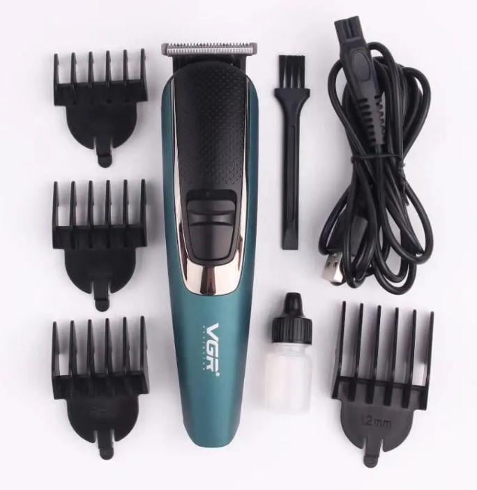 Машинка для стрижки VGR V-172 (2390000029)