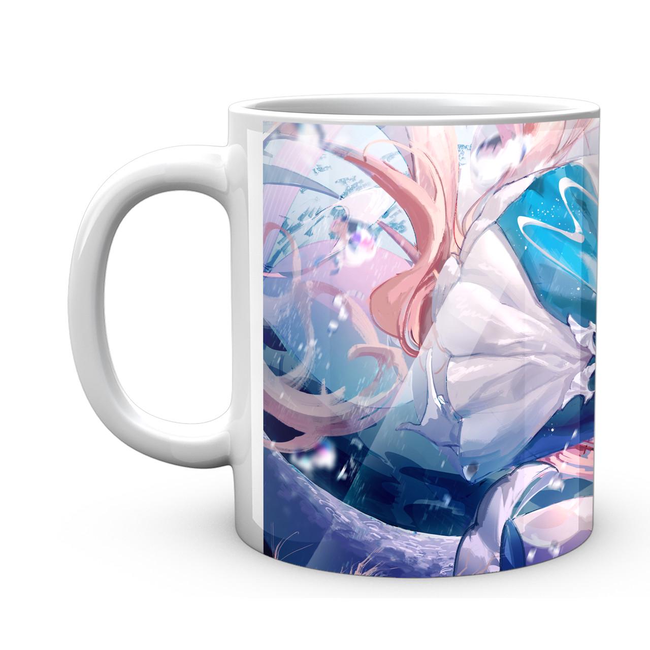 Чашка Geekland Genshin Impact Кокоми (GN 02.662)