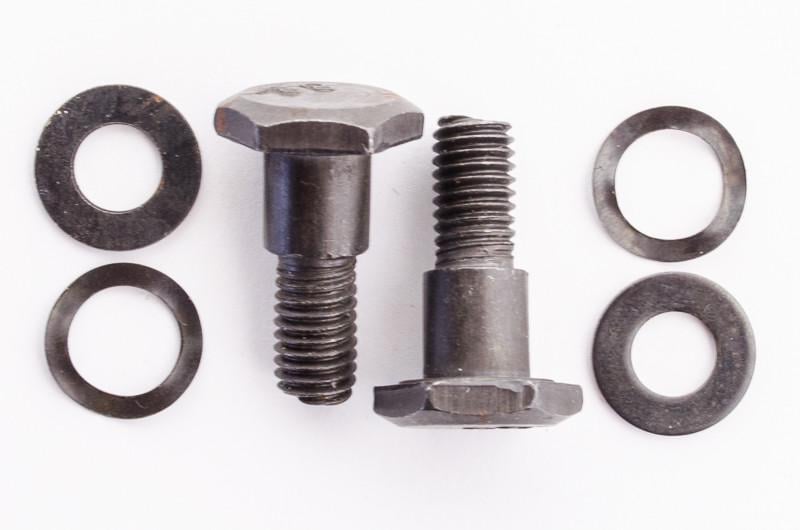 Болти зчеплення для мотокоса серії 40-51 см3 29х17 2 шт. (3554)