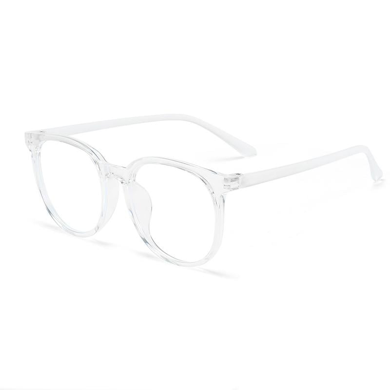 Очки для компьютера с защитой от синего света Прозрачный (A9850) Очки для компьютера с защитой от синего света Прозрачный (A9850)