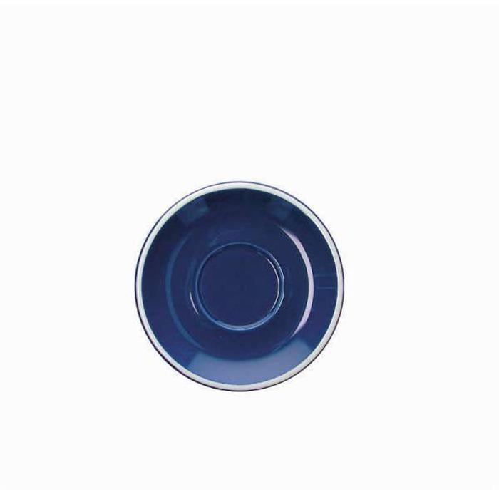 Блюдце Tognana Albergo 14 см Blue (AL006140846)