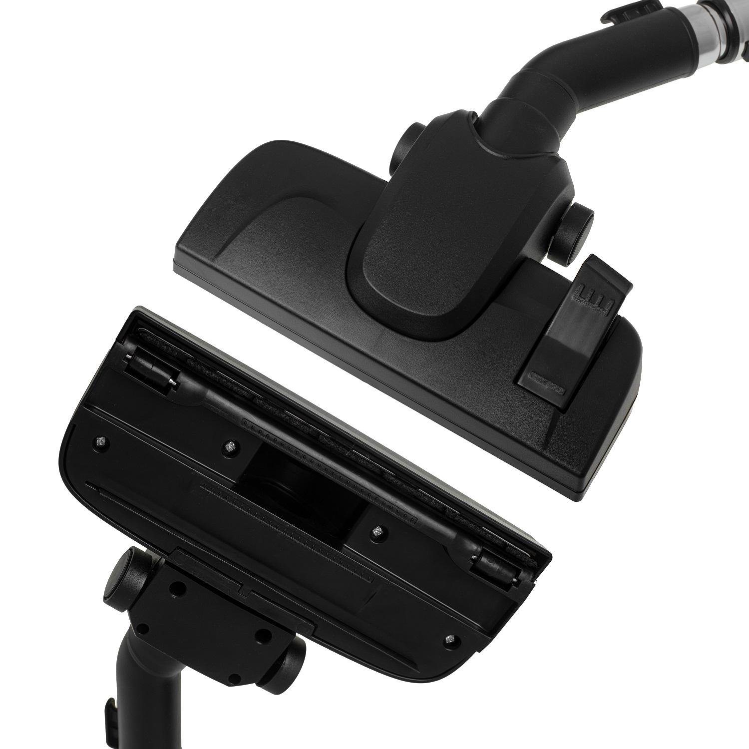 Пылесос для сухой уборки Adler AD 7054 - HEPA 13 - фото 15 Пылесос для сухой уборки Adler AD 7054 - HEPA 13 - фото 15