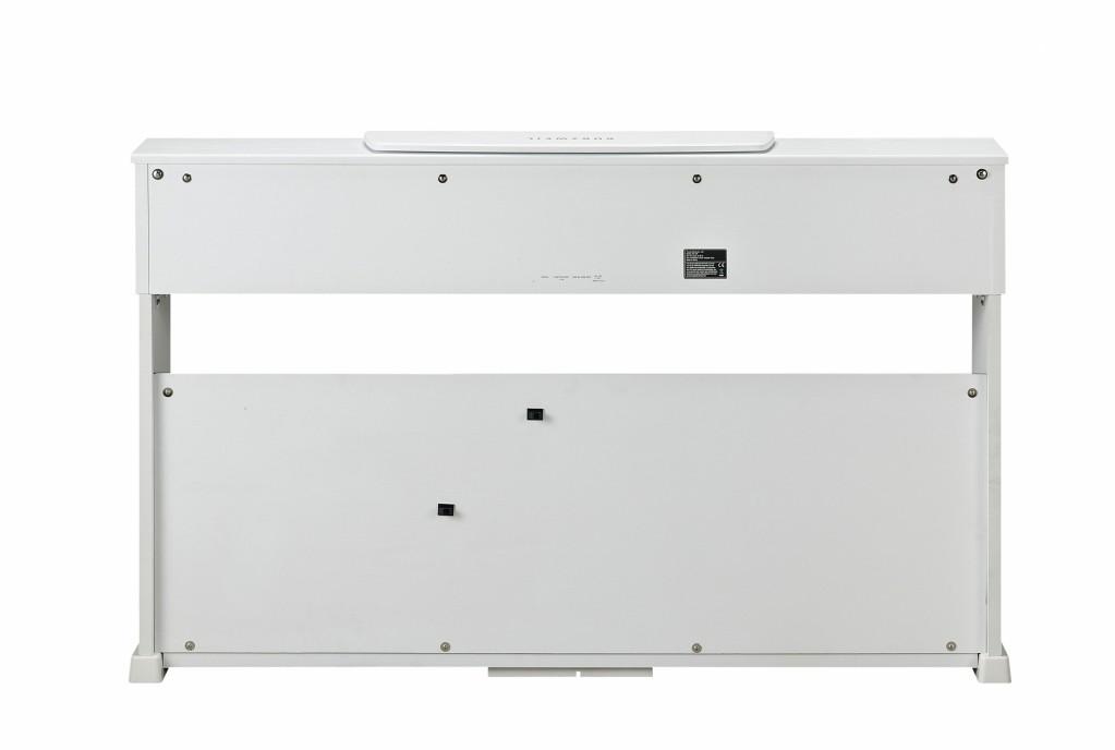 Цифровое пианино Kurzweil KA130 White - фото 8 Цифровое пианино Kurzweil KA130 White - фото 8