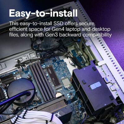 SSD-накопичувач Micron P310 2TB M.2 2280 (CT2000P310SSD8) - фото 6 SSD-накопичувач Micron P310 2TB M.2 2280 (CT2000P310SSD8) - фото 6