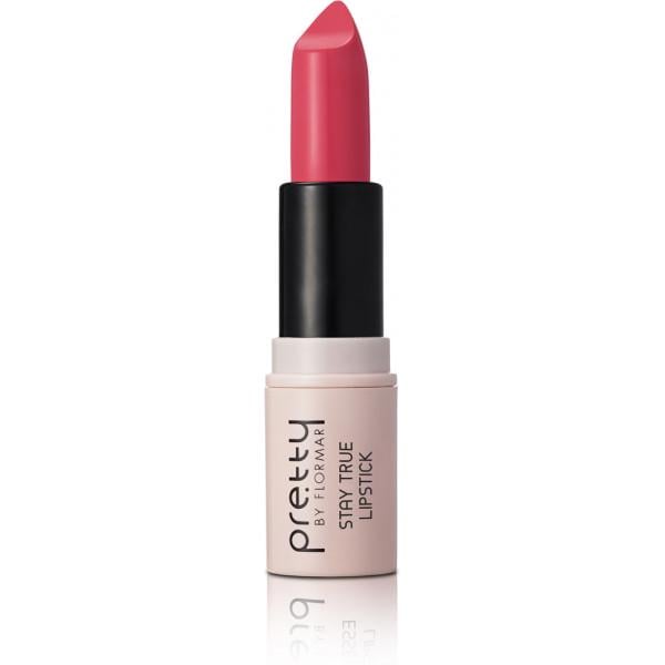 Помада Flormar STAY TRUE LIPSTICK 4 г 008 Pink Signal (8690604462414)