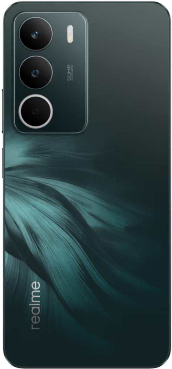 Смартфон Realme C71 6/128 Гб Global Version Forest Owl (2685831913) - фото 4 Смартфон Realme C71 6/128 Гб Global Version Forest Owl (2685831913) - фото 4