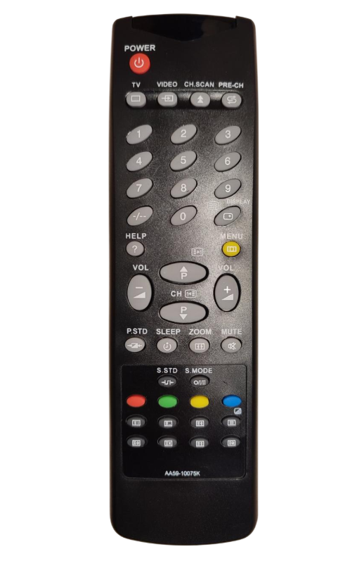 Пульт Huayu для Samsung AA59-10075K (1584683865)