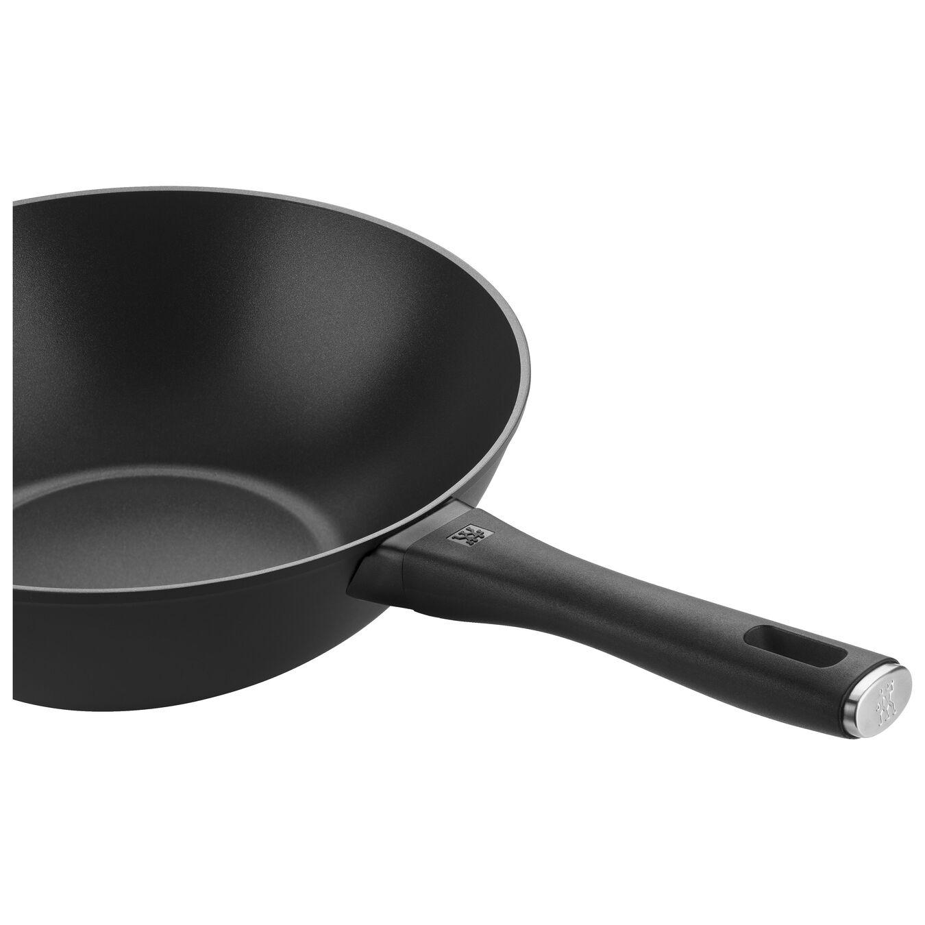 Сковорідка WOK Zwilling J.A. Henckels Madura Plus d 30 см (66291-306-0) - фото 4