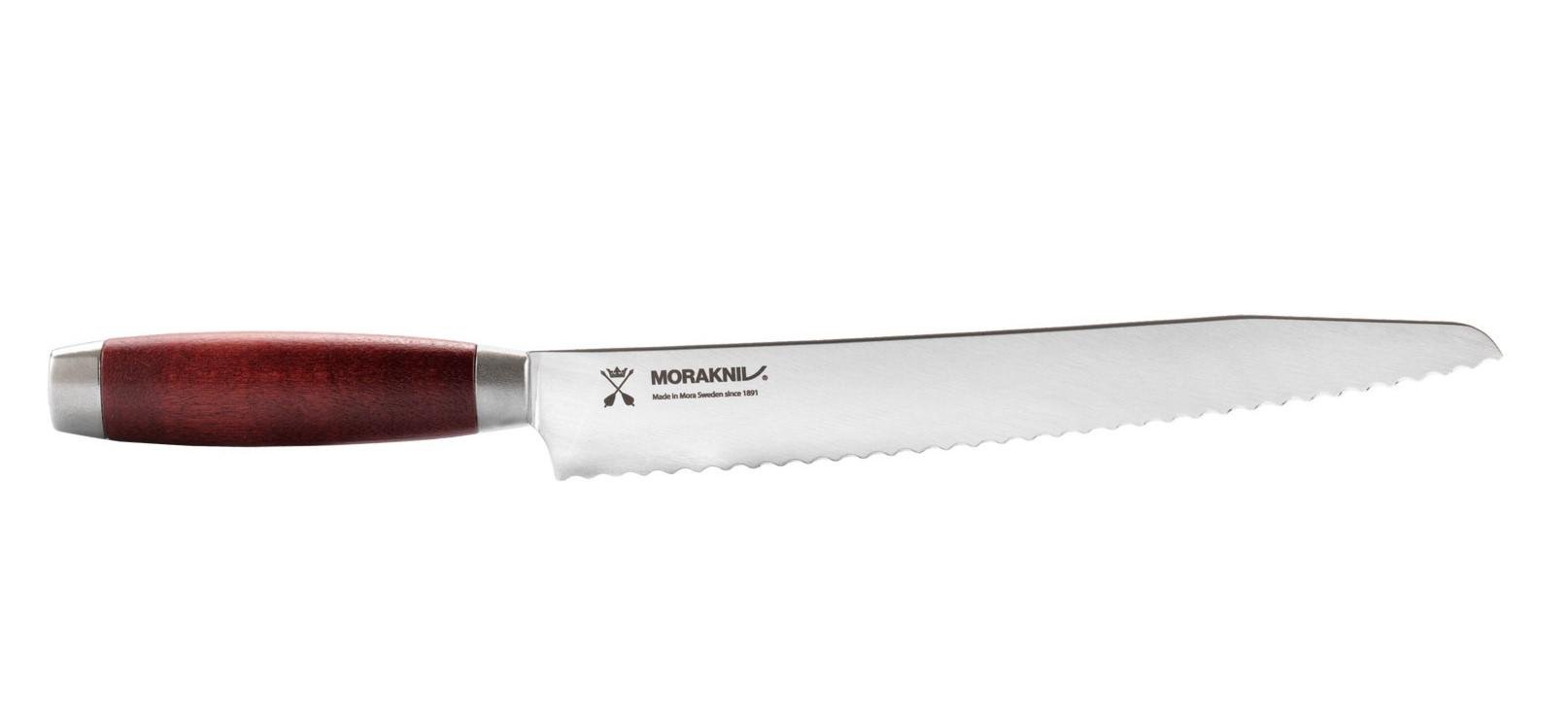 Нож кухонный Morakniv Classic 1891 Bread Knife (23050179)
