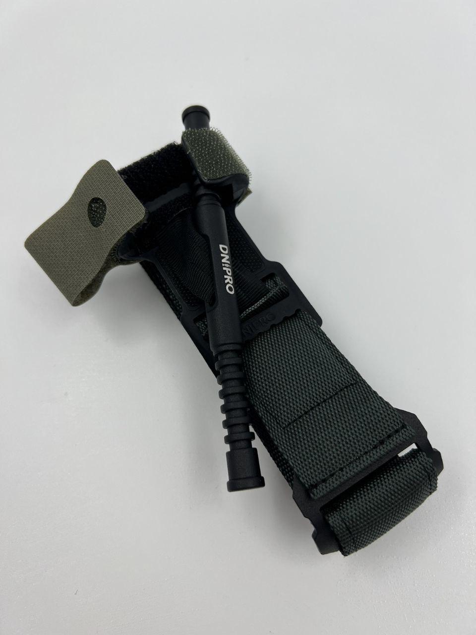 Жгут военный медицинский Днепр (3131)