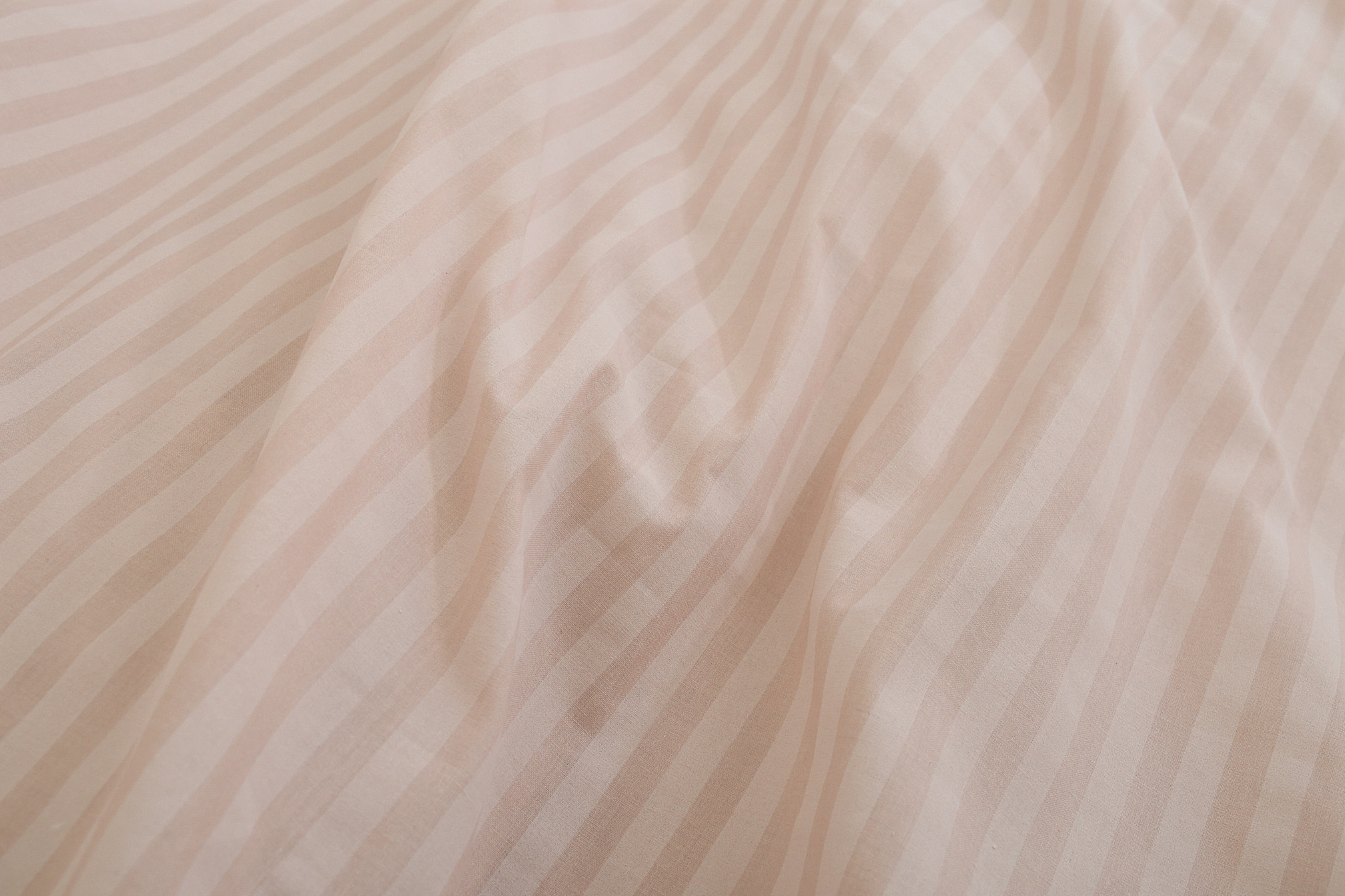 Комплект постельного белья Amore Glux-10024 бязь Пудровый (KPB-A1,5-GLux-10024pudra(70x70)_) - фото 4 Комплект постельного белья Amore Glux-10024 бязь Пудровый (KPB-A1,5-GLux-10024pudra(70x70)_) - фото 4