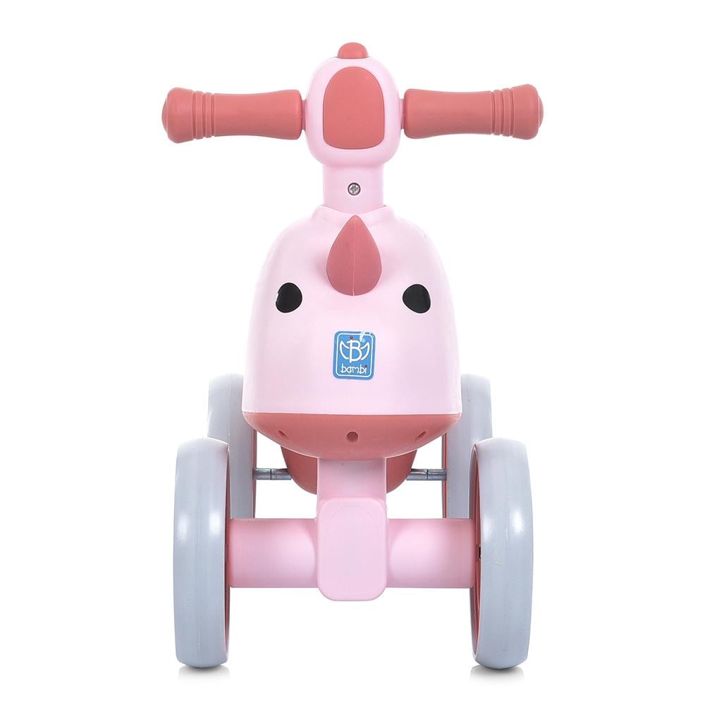 Детский толокар Машинка M 5856E-8 (M 5856E-8) - фото 2