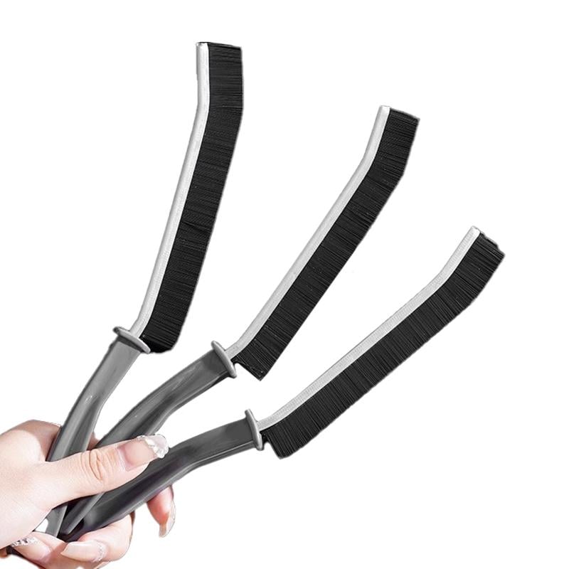 Щетка для уборки узких и труднодоступных мест/плиточных швов (37193) - фото 3 Щетка для уборки узких и труднодоступных мест/плиточных швов (37193) - фото 3