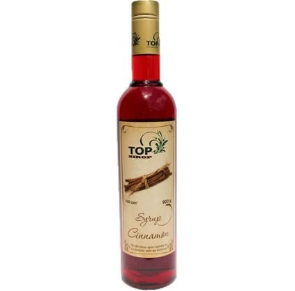 Сироп TOP корица 700 мл (TO10036)