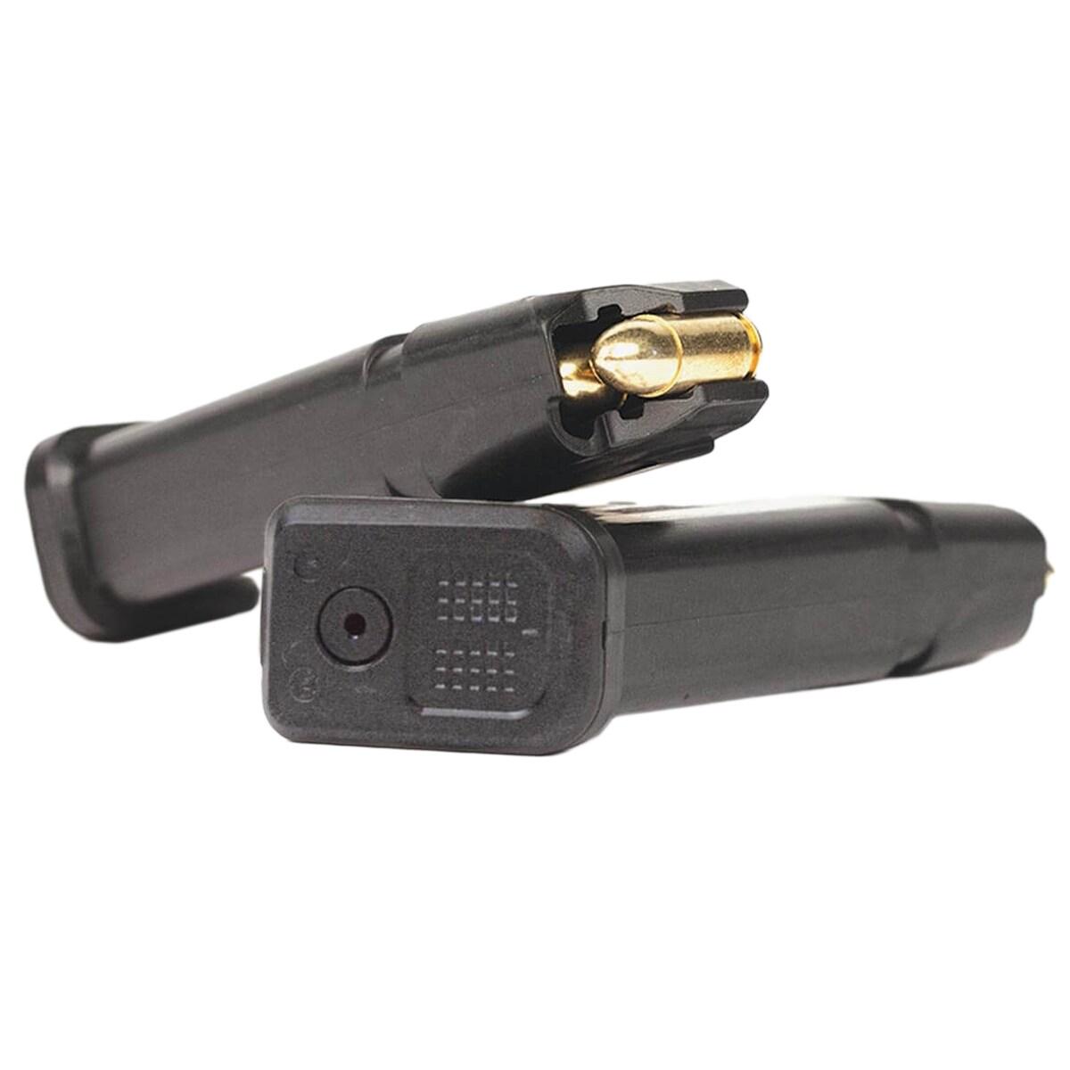 Магазин Magpul PMAG 17 GL9 GLOCK 9x19 (7002065) - фото 3