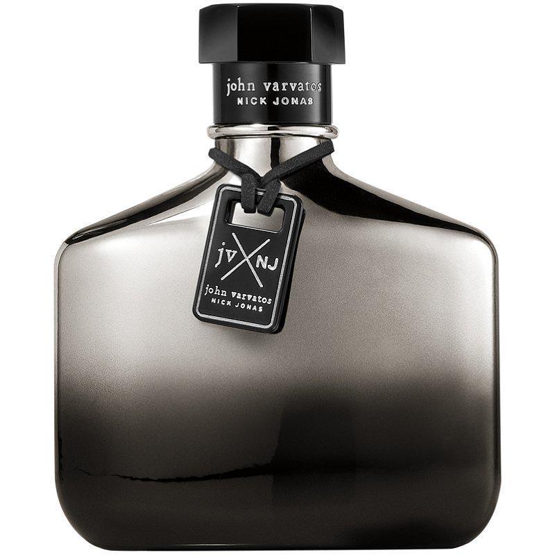 Туалетная вода мужская John Varvatos JVхNJ Silver 125 мл (47081)