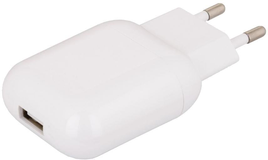 Устройство зарядное Xo L37 2,1A/кабель Type-C (26030)