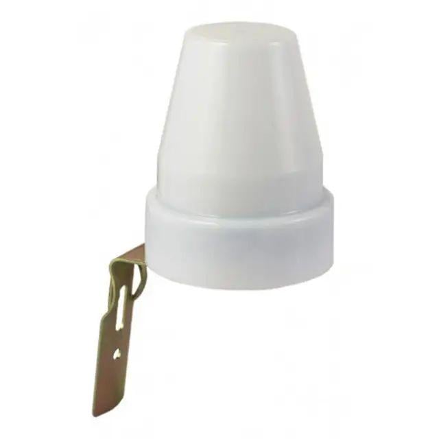 Фотосенсор датчик сумерек Lumano LU-FR-0210 10A IP44 регулируемый (000016442)