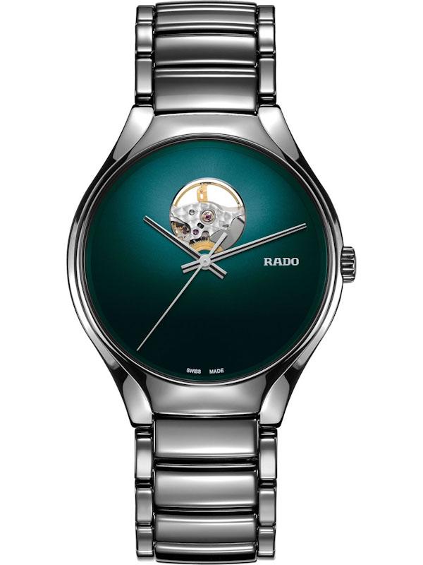 Наручний годинник чоловічий Rado 01.734.6108.3.032 (356950)